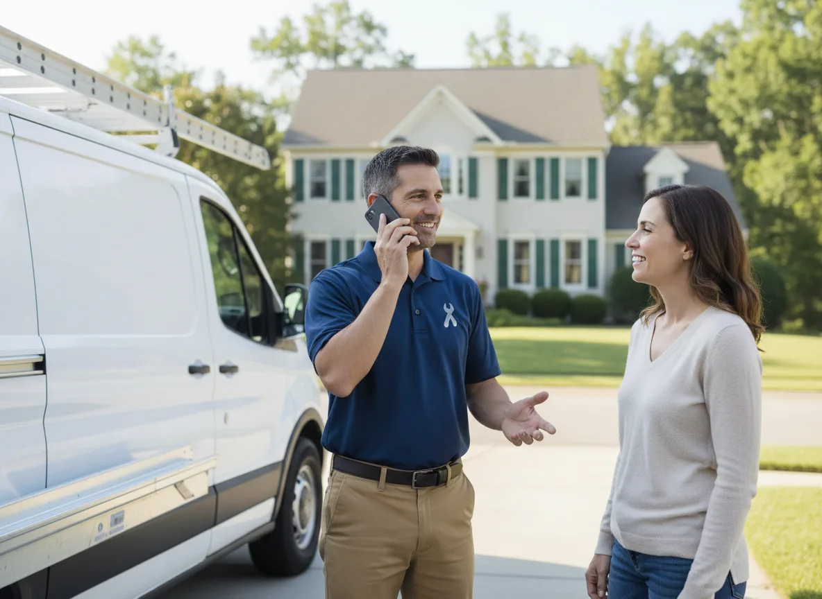 Home Gutter Service Maple Lake, MN FAQs